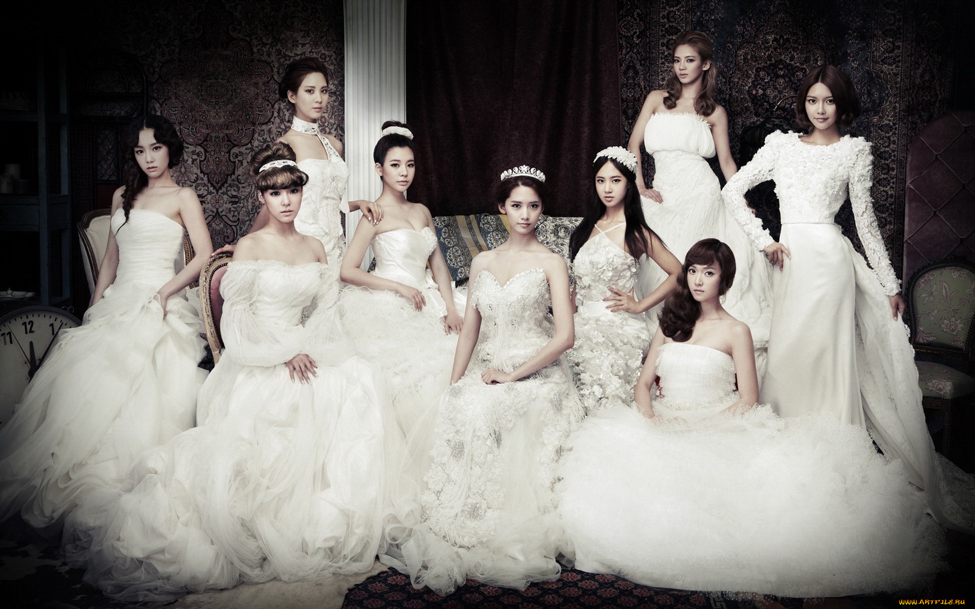 , girls, generation, snsd, , , , , kpop